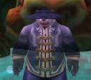 Spirit of Master Shang Xi