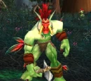 Shadowpine Headhunter