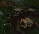 Nesingwary Base Camp