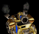 Steam Tank (Warcraft III)