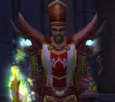 High Abbot Landgren