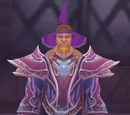 Archmage Vargoth