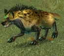 Hecklefang Stalker