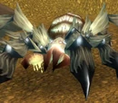 Shanda the Spinner