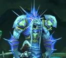 Coilfang Myrmidon