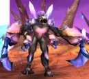 Apexis Flayer