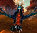 Thunderhead Hippogryph