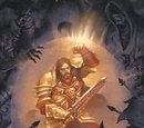Divine Shield