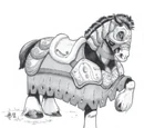 Warhorse