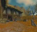 Defias Hideout