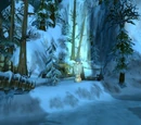 Frostwolf Relief Hut