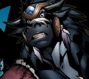 Magatha Grimtotem