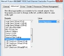 Connection issues