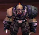 Ormok