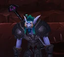 Blood Guard Zar'shi