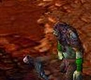Draenei Laborer