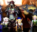 Windrunner
