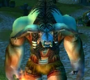 Bluff Runner Windstrider