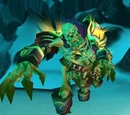 Reanimated Captain