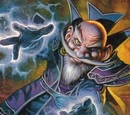 Spellsteal