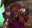 Vekh'nir Dreadhawk
