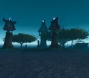 Sentinel Spies