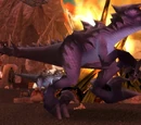 Bladespire Ravager