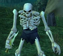 Skeletal Fiend
