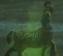 Magrami Spectre