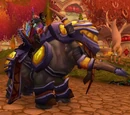 Reins of the Black War Elekk
