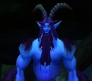 Fallenroot Shadowstalker