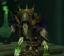 Grand Apothecary Putress