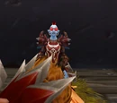 Wind Rider Sabamba
