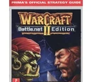 Warcraft II: Battle.net Edition Prima's Official Strategy Guide