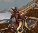 Reins of the Ice Mammoth (Horde)