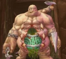 Abomination