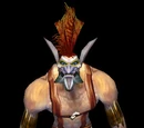 Sandfury troll