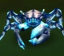 Crab (critter)