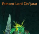 Fathom-Lord Zin'jatar