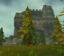Thoradin's Wall