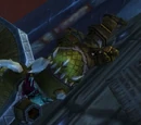 Captain Skullshatter