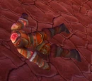 Fel Orc Corpse