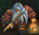 Deranged Explorer