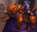 Great Red Elekk