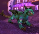 Warp Chaser