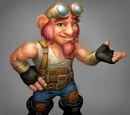 Gnome