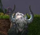 Valley Yak
