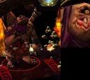 The Butcher (Warcraft III)