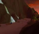 Sky Falls