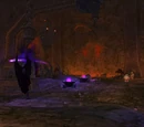 Chamber of Incineration